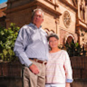 Meet your Posher, Ruth